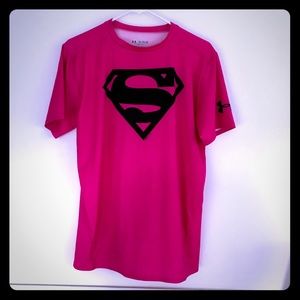 Under Armour Compression Shirt Women’s Sz 2XL